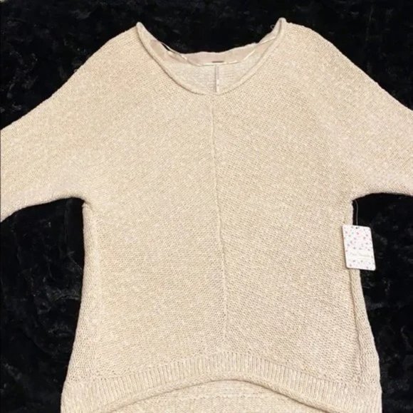 Free People Bright Lights Sweater. XS, S - Picture 4 of 13